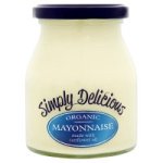 I like this one from Waitrose